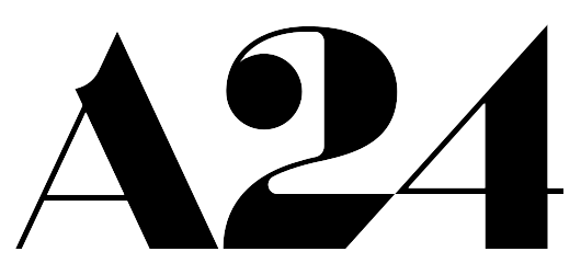 A24 studio logo